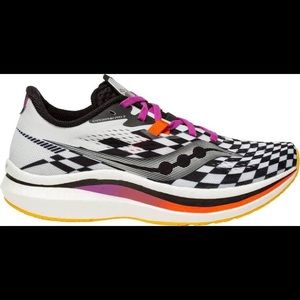 Saucony Endorphin Pro 2 Women’s 7.5